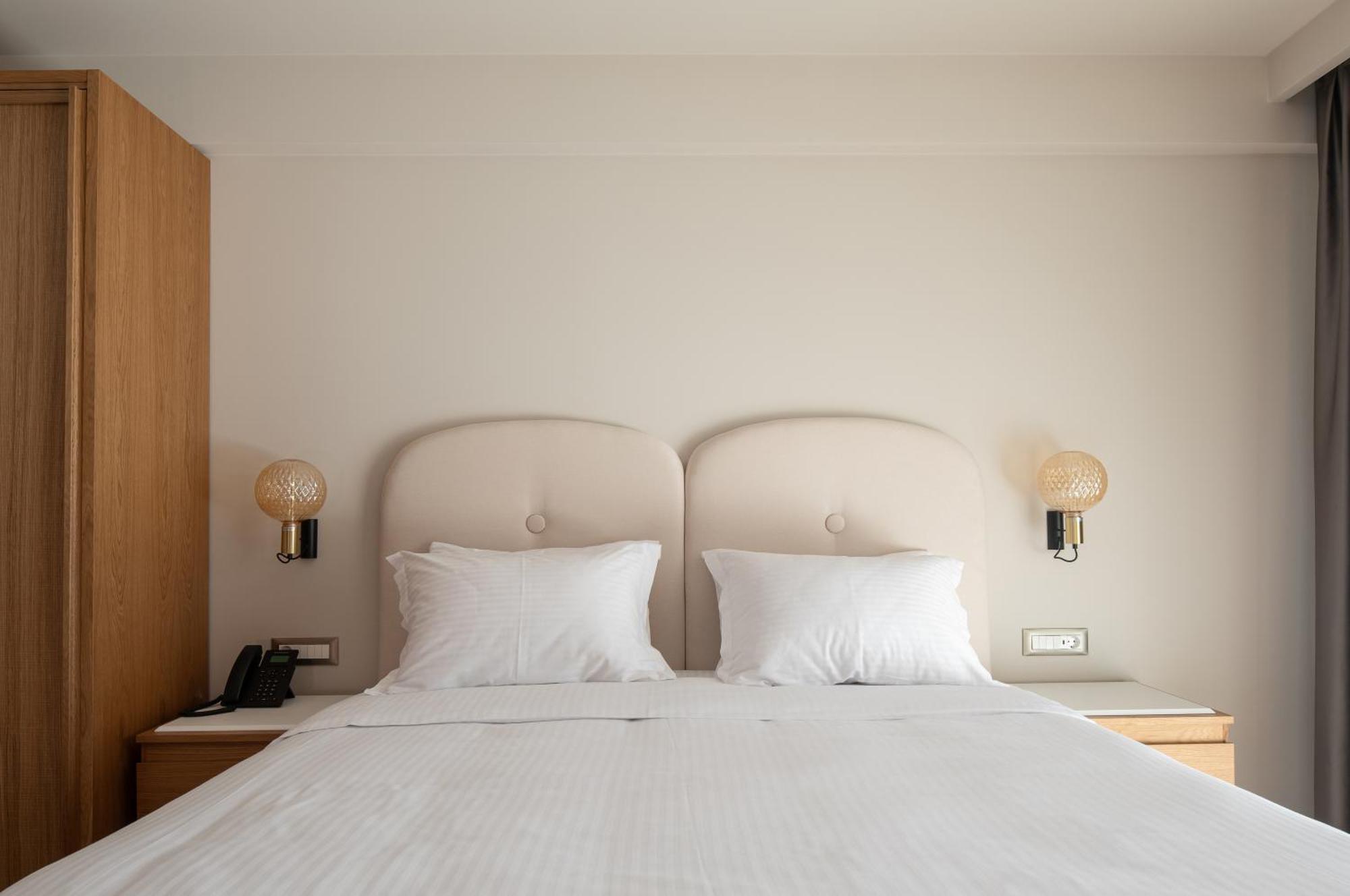 Oniro Boutique Hotel Toroni Extérieur photo