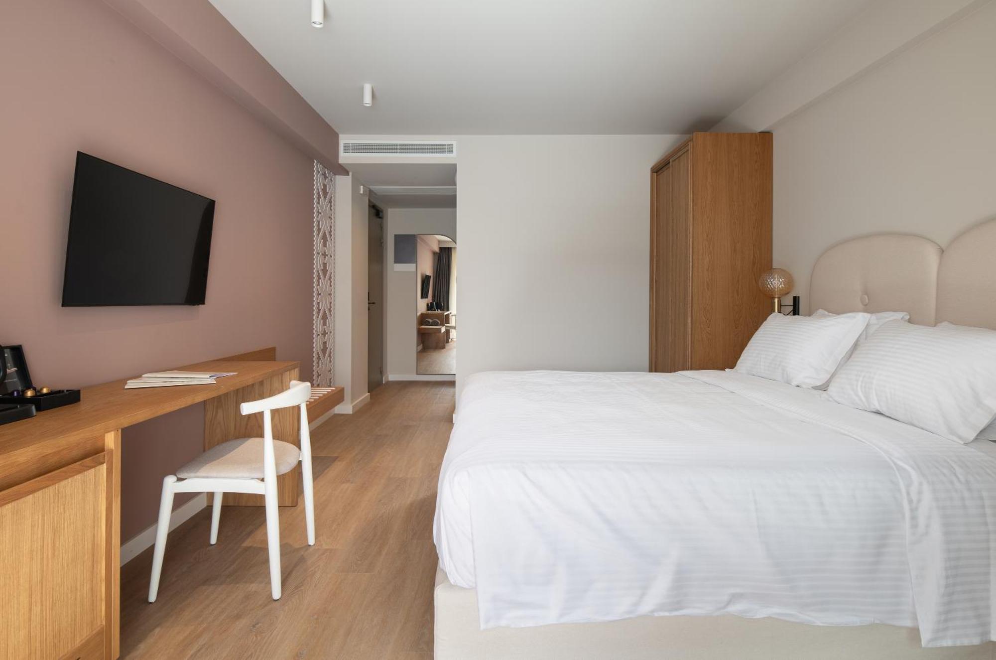 Oniro Boutique Hotel Toroni Extérieur photo