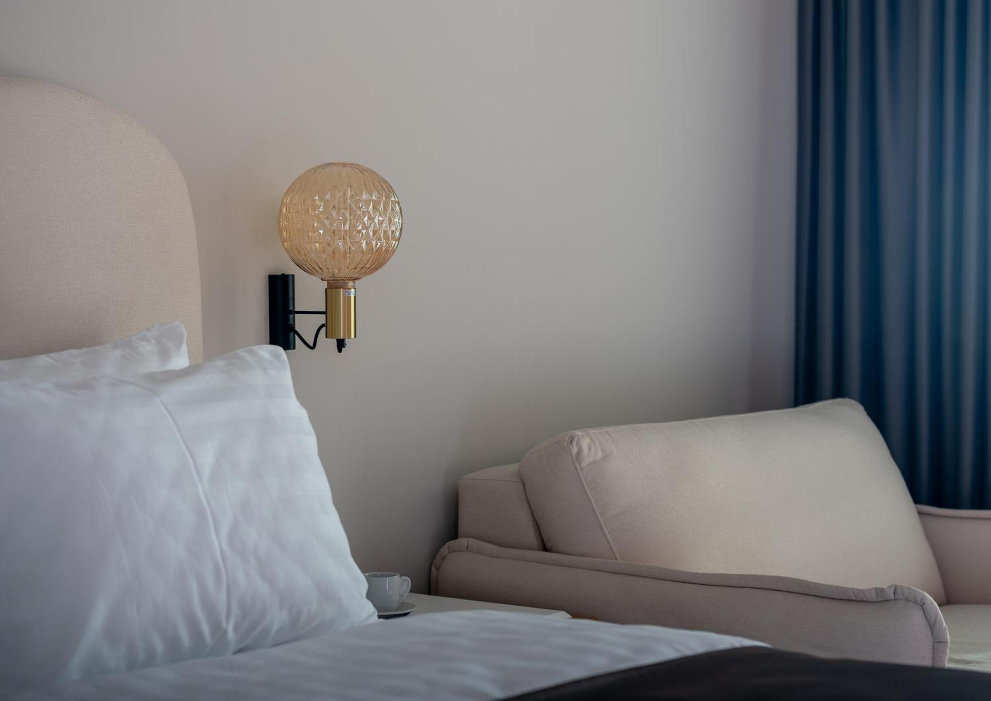 Oniro Boutique Hotel Toroni Extérieur photo