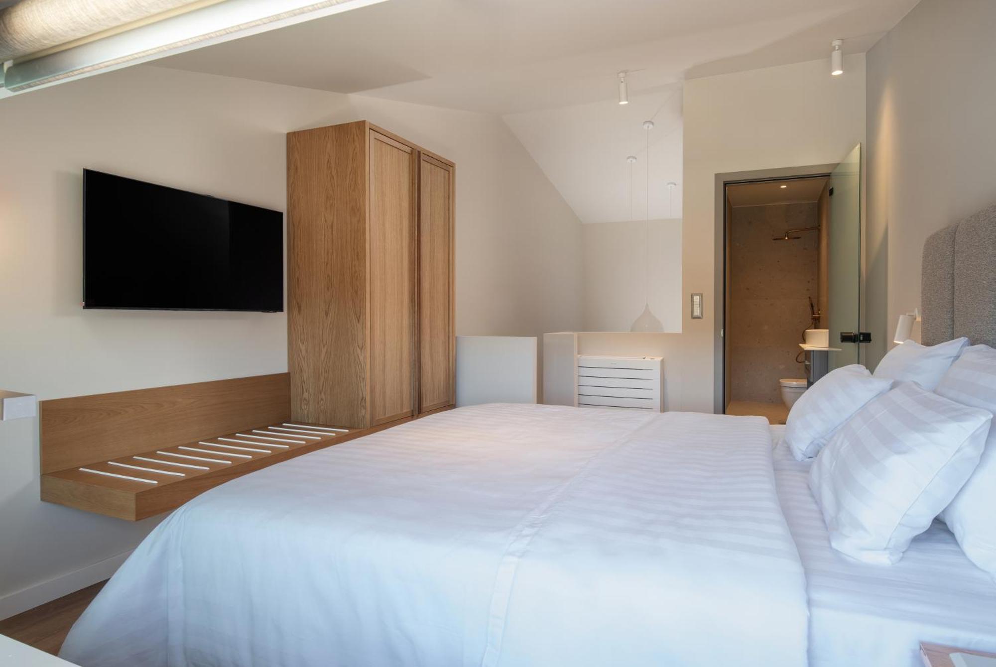Oniro Boutique Hotel Toroni Extérieur photo