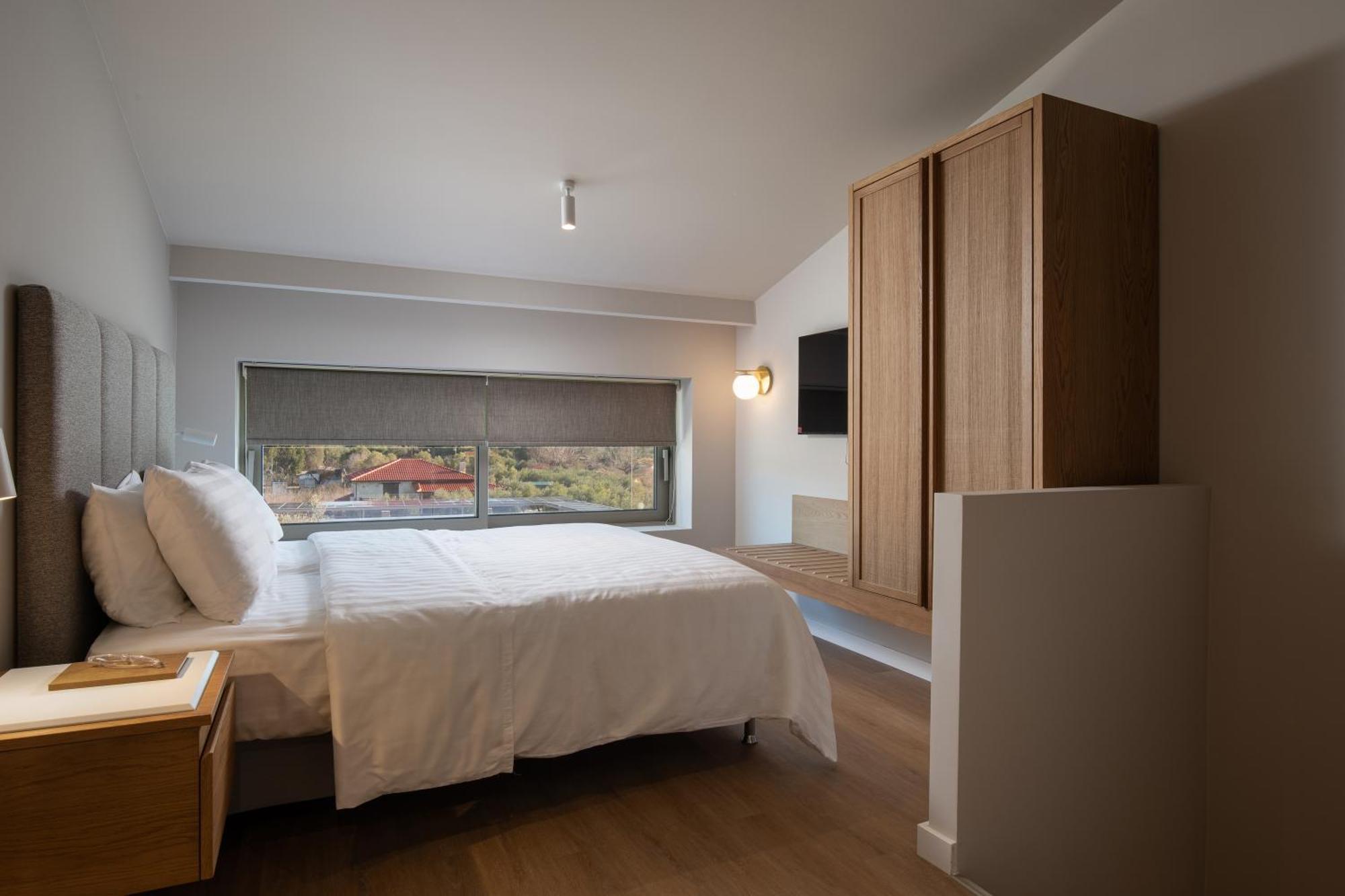 Oniro Boutique Hotel Toroni Extérieur photo