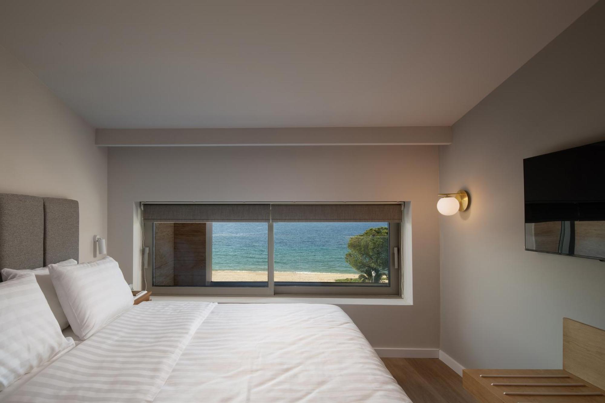 Oniro Boutique Hotel Toroni Extérieur photo
