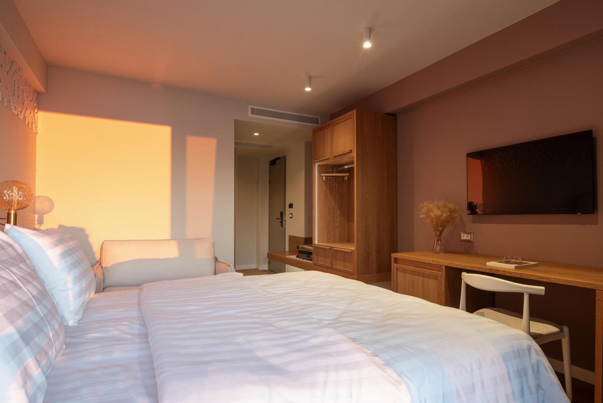 Oniro Boutique Hotel Toroni Extérieur photo